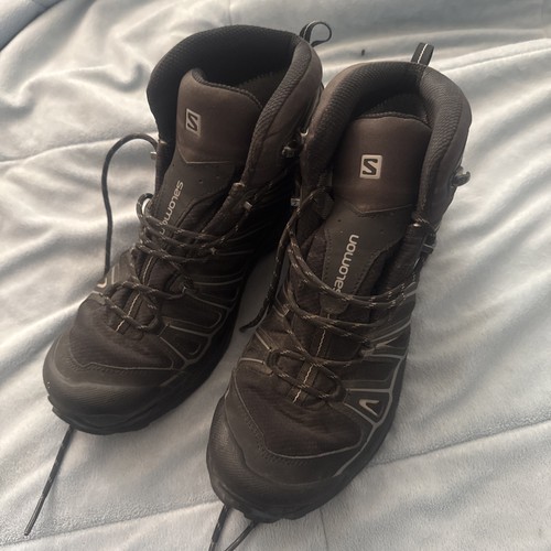 Discontinued salomon ultra - discontinued,