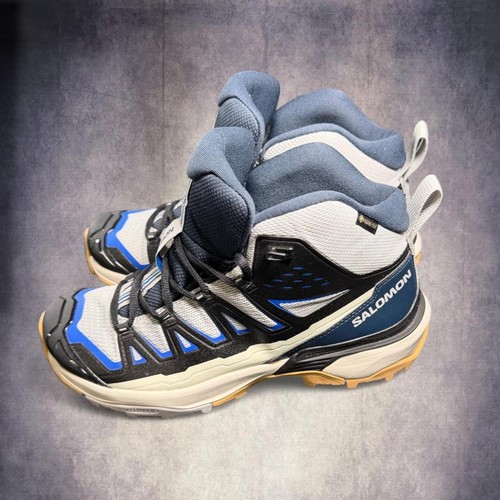 Salomon ultra 360 - 360, edge