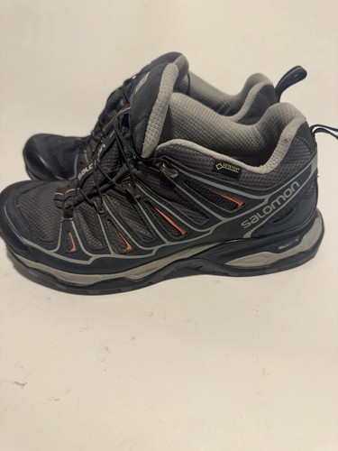 Salomon ultra gtx - gtx,