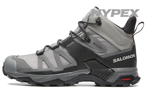 Salomon ultra mid - mid, gtx