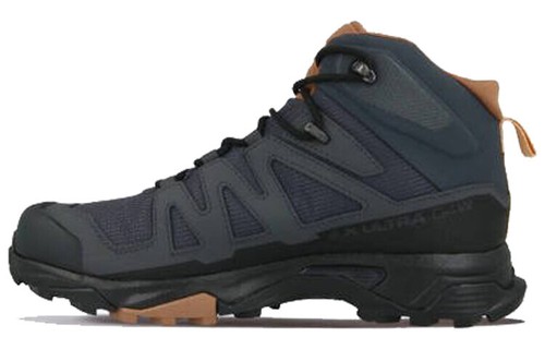 Salomon ultra mid gtx - 4,