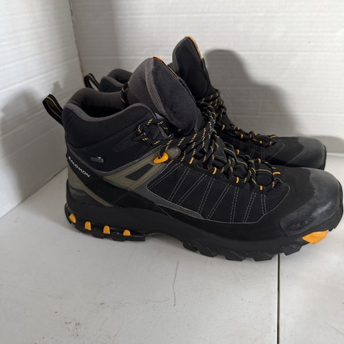 Salomon ultra mid gtx - x,