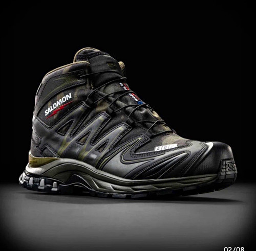 Salomon defcon pro - , gtx