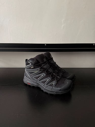 Salomon ultra mid gtx - salomon,