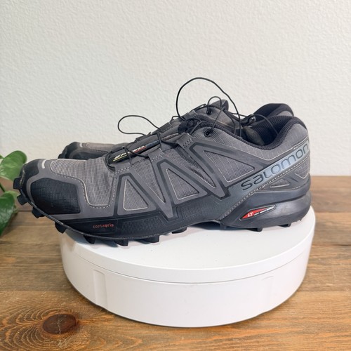 Salomon speedcross gtx - speedcross, trail