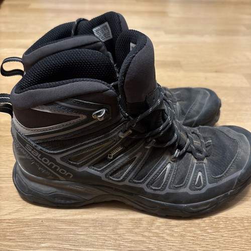 Salomon ultra mid gtx - x,