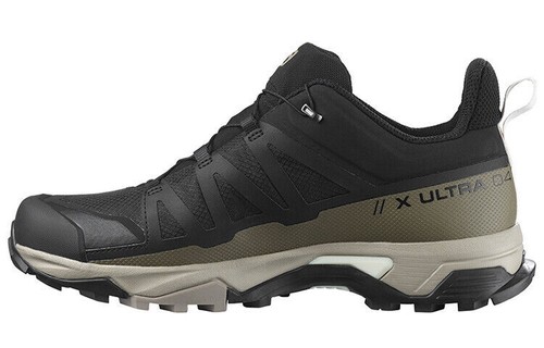 Salomon ultra gtx gray - ultra, 4