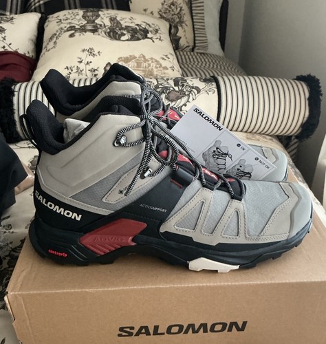 Salomon ultra mid - ultra, boot