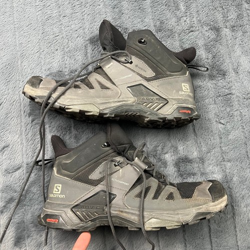 Salomon ultra mid gtx - x, 4