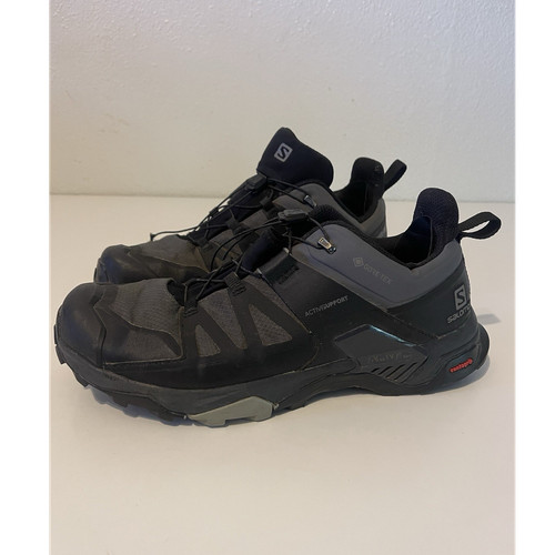 Salomon ultra gtx gore tex - ultra,