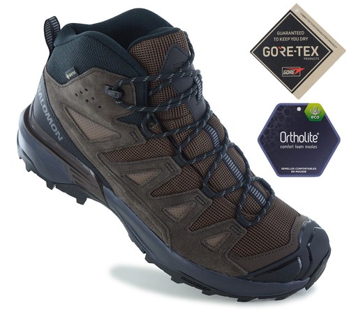Salomon ultra 360 - ultra,