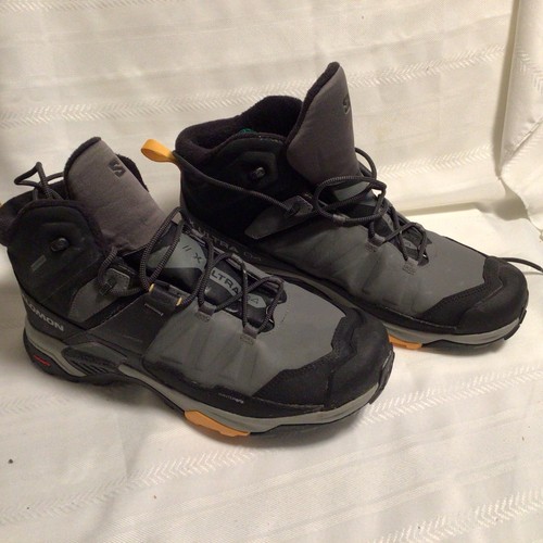 Salomon ultra 4 mid - ,