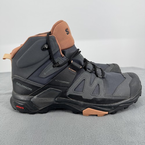Salomon ultra mid - mid, gtx