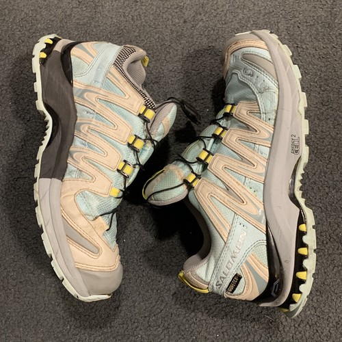 Salomon pro ultra - xa, gtx