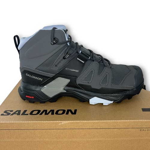 New salomon ultra mid - x,