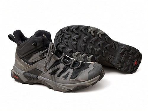 Salomon ultra 4 mid - salomon,