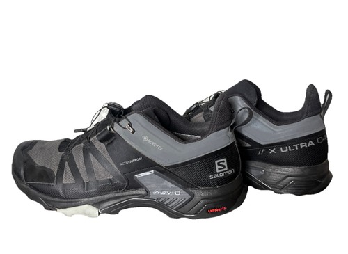 Salomon ultra gore tex - x, 4