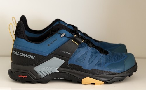 Salomon ultra gtx gore - x, 4