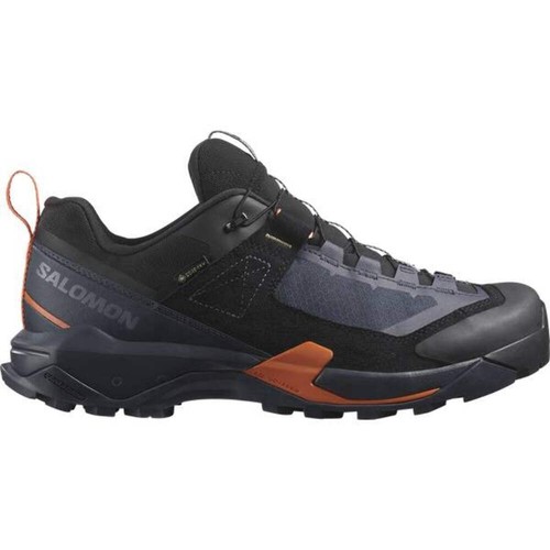 Salomon mens ultra alpine - mens,