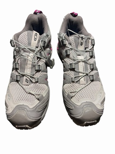 Salomon women pro 3d - xa,