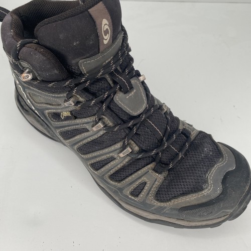 Salomon ultra mid gore - salomon, x