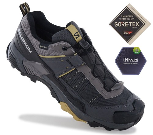 Salomon ultra gtx 491028 - salomon,