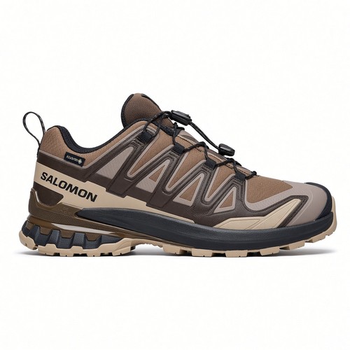 Salomon pro gtx - pro,