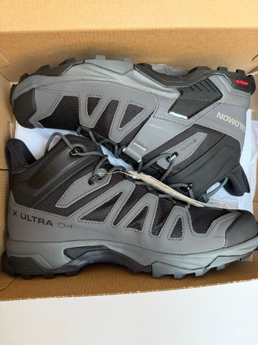 Salomon ultra mid gtx - mid,
