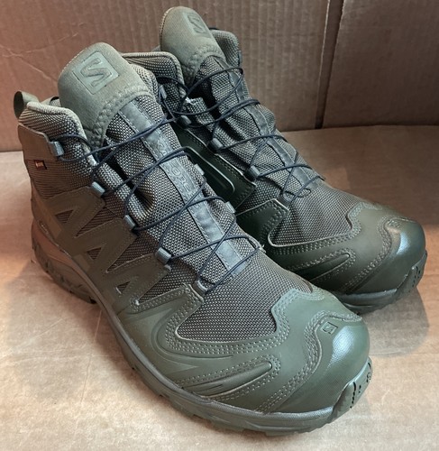 Salomon pro gtx goretex - salomon, xa