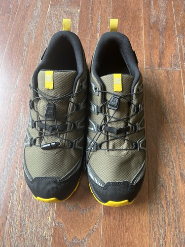 Salomon ultra gtx hiking - x,