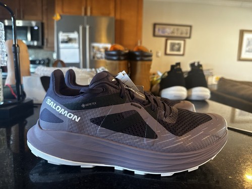Size salomon ultra flow - -,