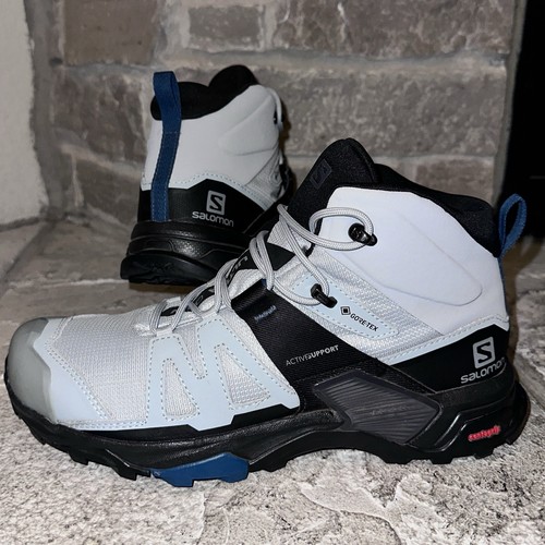 Mint salomon ultra - 4, mid