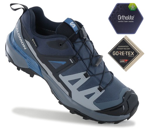 Salomon ultra 360 - salomon, gtx
