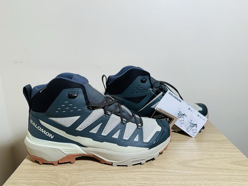 Salomon ultra 360 edge gtx - edge,