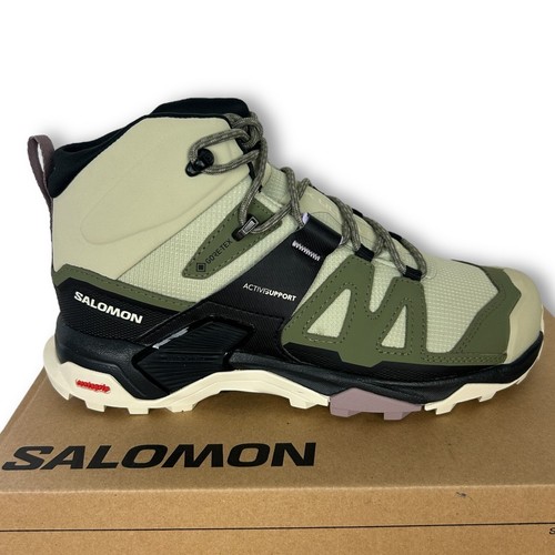 New salomon ultra - salomon, x