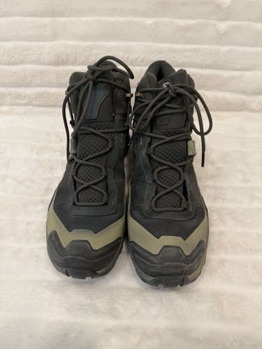 Salomon men ultra - salomon, 5