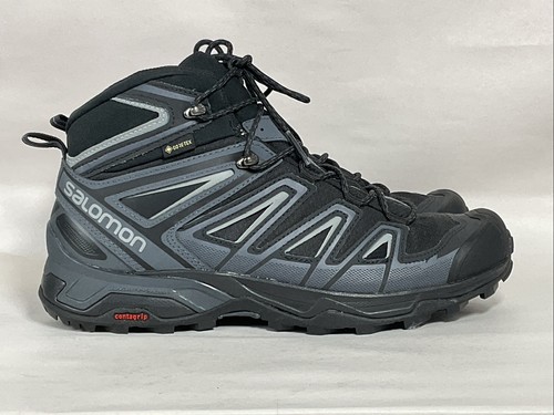 Salomon ultra mid gtx - salomon,