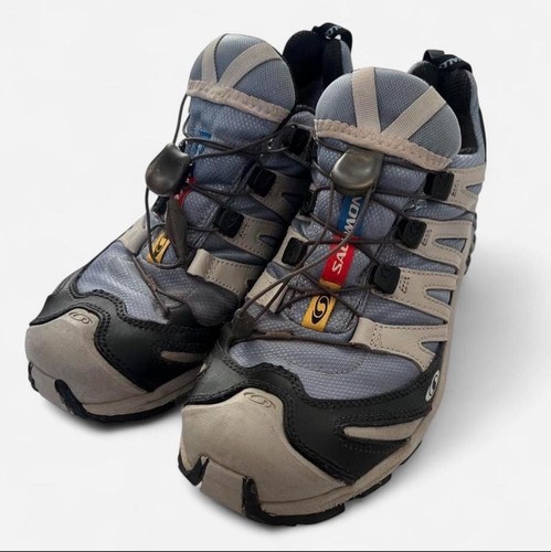 Salomon pro ultra - pro,