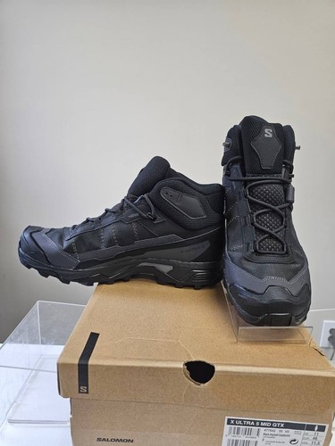 Salomon ultra mid gtx - salomon,