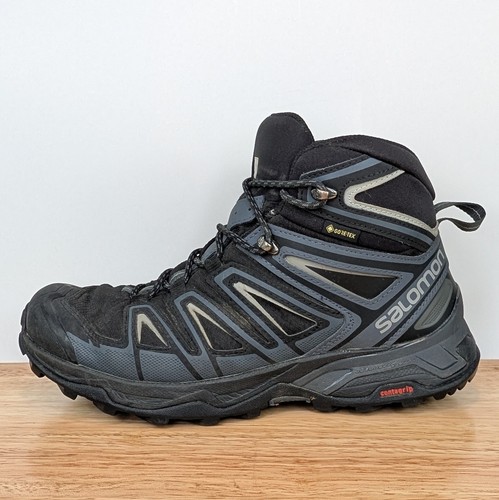 Salomon ultra mid gtx mens - ultra,
