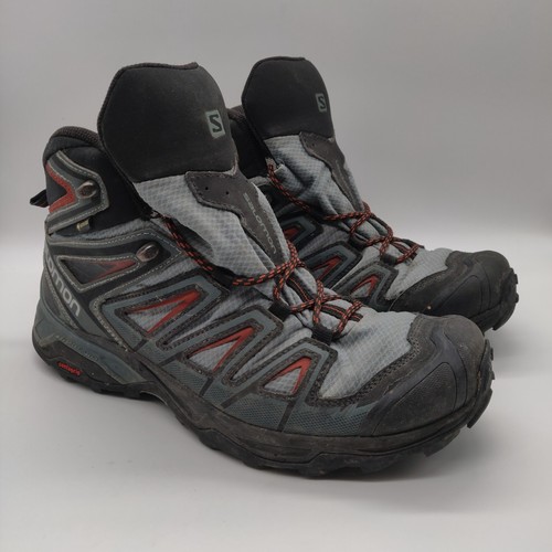 Salomon ultra mid gtx - x,