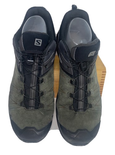 Salomon ultra gtx - x,