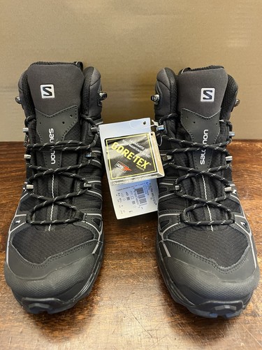 Salomon ultra mid - mid,