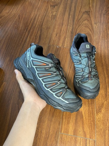 Salomon ultra gore - salomon,