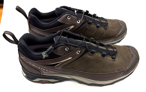 New salomon ultra ltr gtx - salomon,