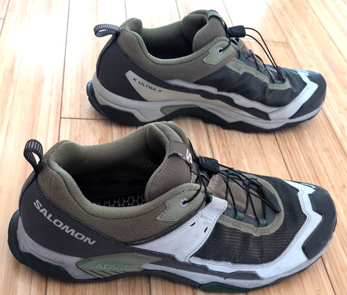 Salomon ultra gore - 5, gore-tex