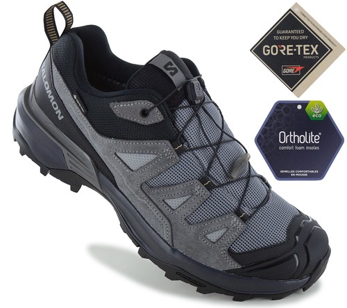 Salomon ultra 360 - salomon, x
