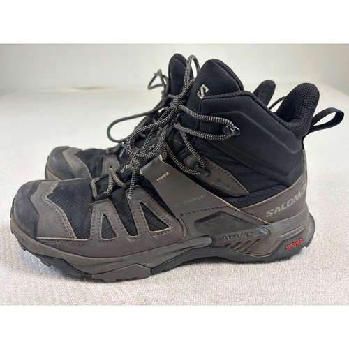 Salomon ultra mid gtx - mid,