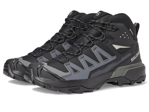 Man boots salomon ultra - boots, x