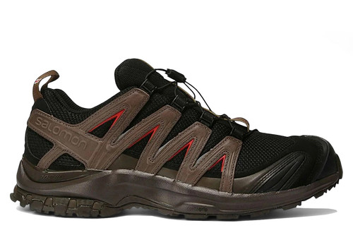 Salomon pro la yaute - 3d,